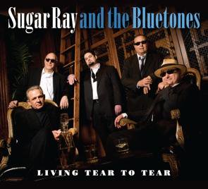 Sugar Ray & The Bluetones / Living Tear To Tear
