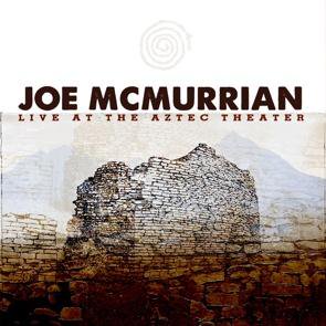 Joe McMurrian / Live At The Aztec Theater （2014/10）