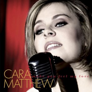 Cara Matthew / Make You Feel My Love :Limited Special Price (2015/04)<img class='new_mark_img2' src='https://img.shop-pro.jp/img/new/icons1.gif' style='border:none;display:inline;margin:0px;padding:0px;width:auto;' />