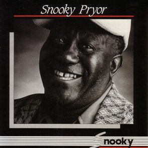 Snooky Pryor / Snooky (2015/01)