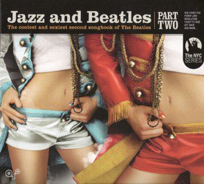 V.A. / Jazz and Beatles 2