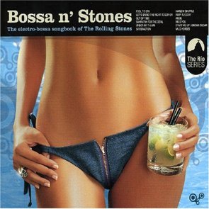 V.A. / Bossa n' Stones 1