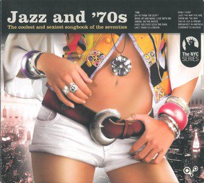 V.A. / Jazz and 70'S (2015/02)