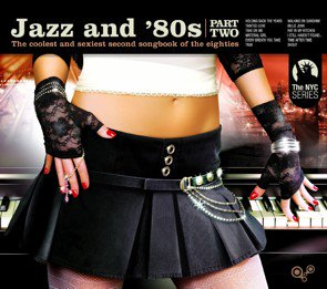 V.A. / Jazz and 80'S 2 (2015/02)