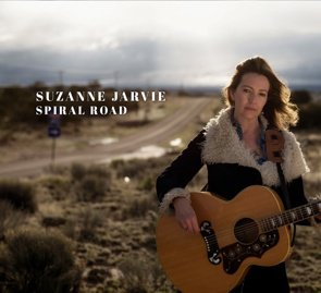 Suzanne Jarvie  / Spiral Road