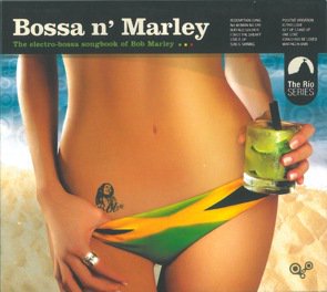 V.A. / Bossa n' Marley
