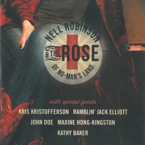 Nell Robinson / The Rose Of No-Man's Land
