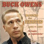 Buck Owens / BOUND FOR BAKERSFIELD（注：輸入盤・オビ解説無し）
