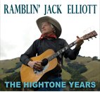 RAMBLIN' JACK ELLIOT / THE HIGHTONE YEARS (3CD)͢סӲ̵