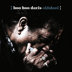 Boo Boo Davis / Oldskool (2015/12)