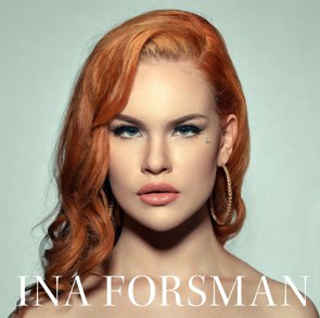 Ina Forsman / Ina Forsman (2016/01)
