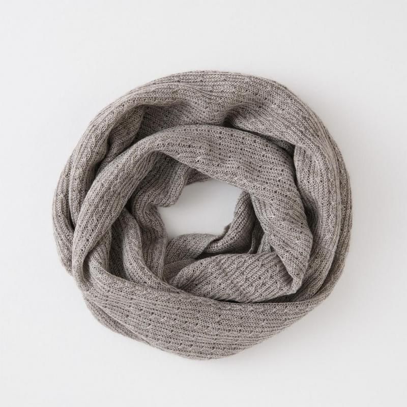 ヤク スヌード - TAKEFU Official Online Shop