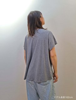 スクエアフレンチｔシャツ Takefu Official Online Shop