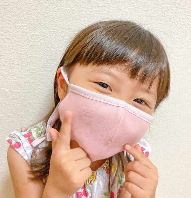 竹のキッズマスク - TAKEFU Official Online Shop