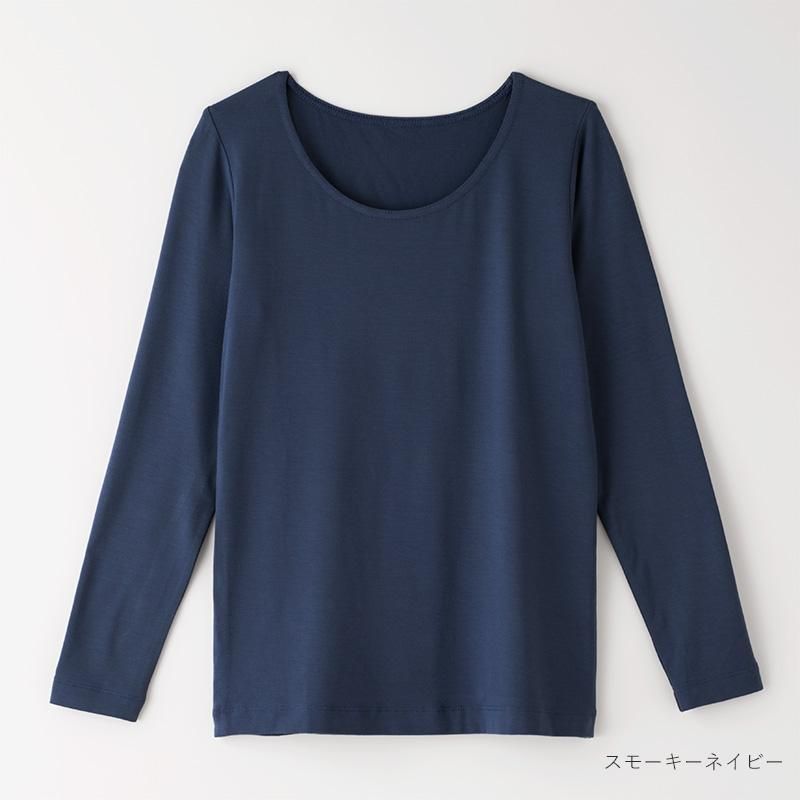 ソフトフィットインナー 長袖 Takefu Official Online Shop ソフトフィットインナー 長袖 Takefu Official Online Shop