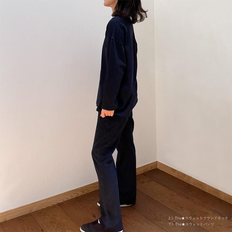 【L~LL新発売】The★（ひとつぼし）スウェットパンツ - TAKEFU Official Online Shop