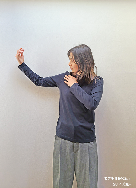 メンズ長袖Tシャツ - TAKEFU Official Online Shop メンズ長袖Tシャツ - TAKEFU Official Online Shop