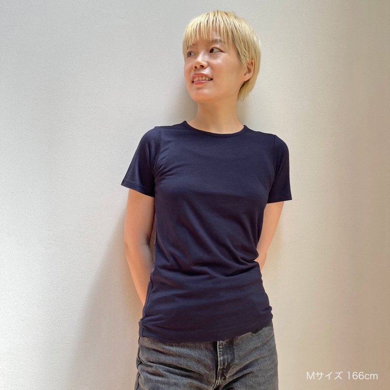 さらりTシャツ - TAKEFU Official Online Shop