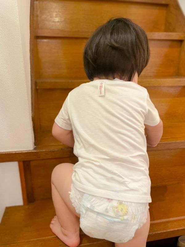 キッズTシャツ asobo! - TAKEFU Official Online Shop