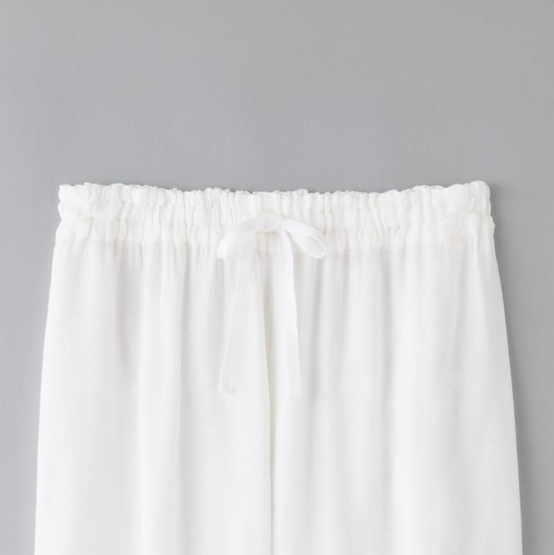 清布二重ガーゼ パジャマ（上下セット） - TAKEFU Official Online Shop