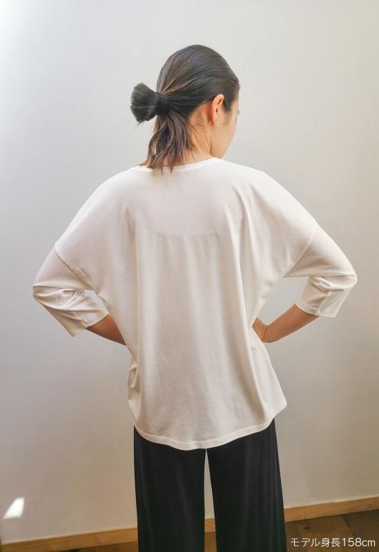リラックスTシャツ - TAKEFU Official Online Shop