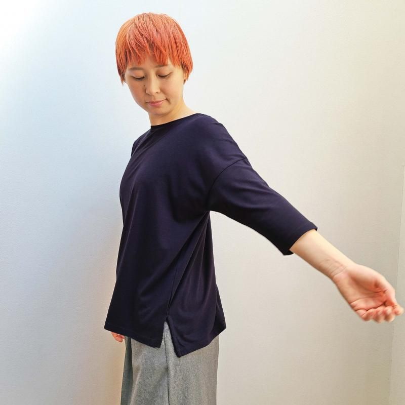 リラックスTシャツ - TAKEFU Official Online Shop