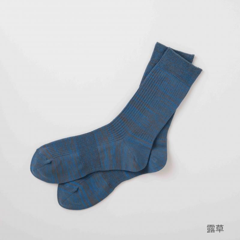 たけるさま専用 先丸リブソックス - TAKEFU Official Online Shop