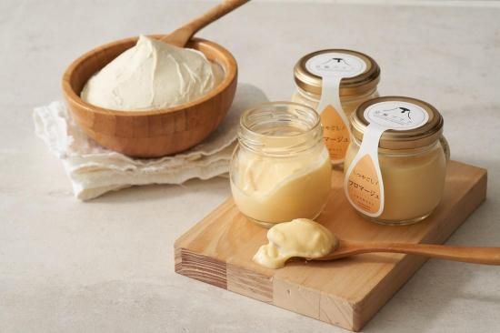 京極プリン Cafemocha factory