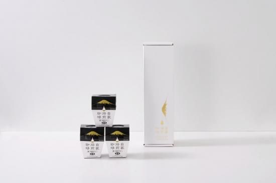 コーヒーゼリー コーヒーゼリーBOX 5個入 【7/14(月)発送】 | SHOZO STORE